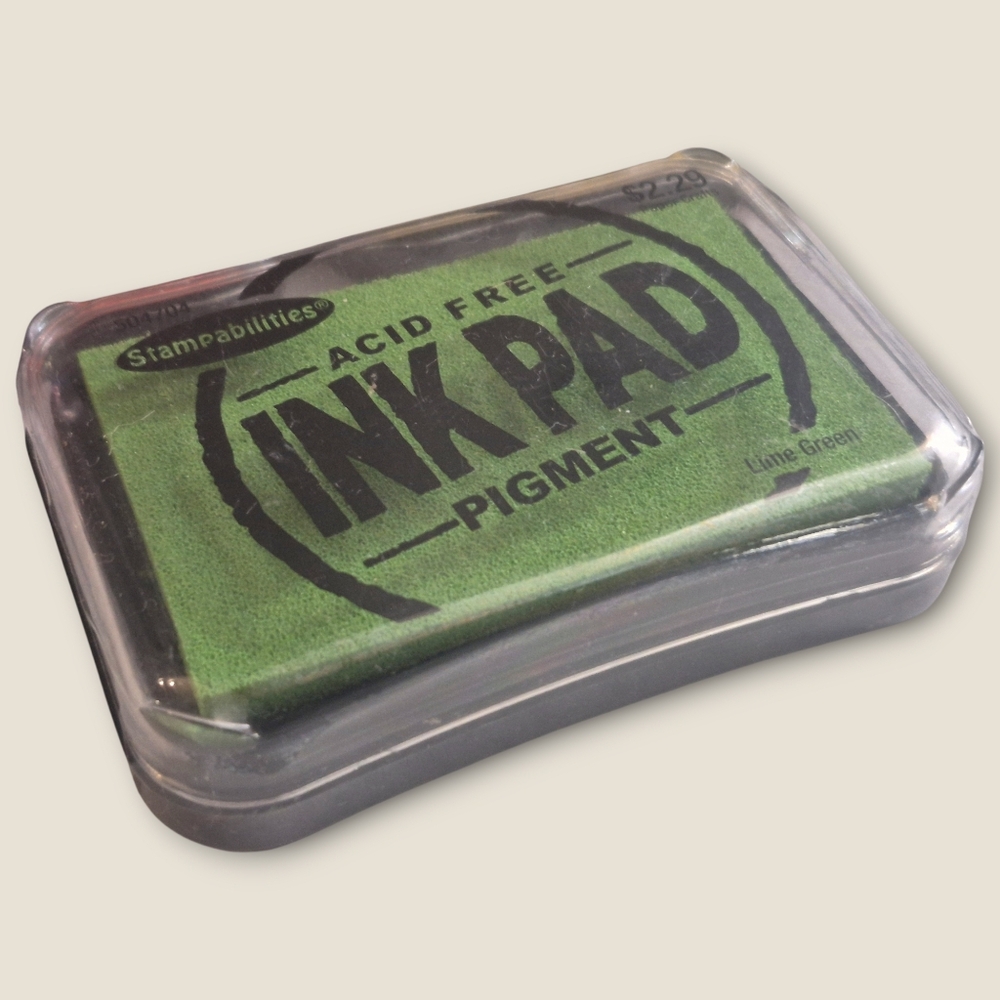 FOUR Ink Pads NWOT - Picture 5 of 6